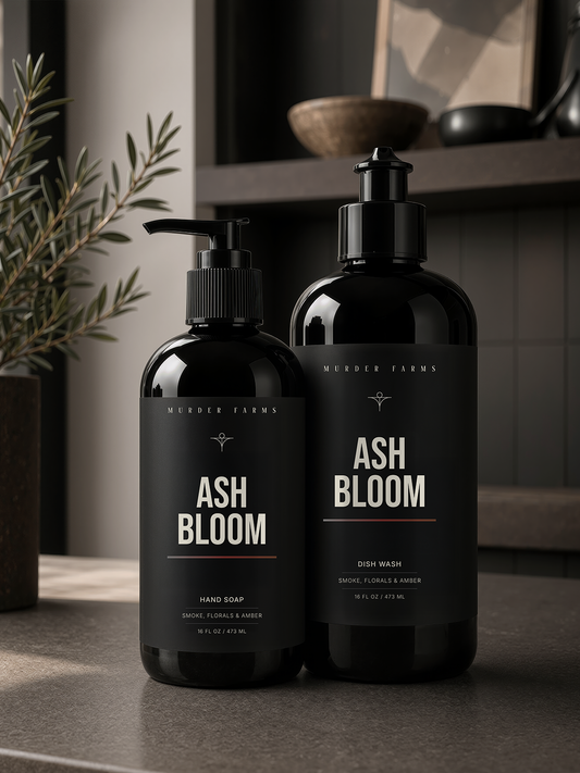 ASH BLOOM BUNDLE