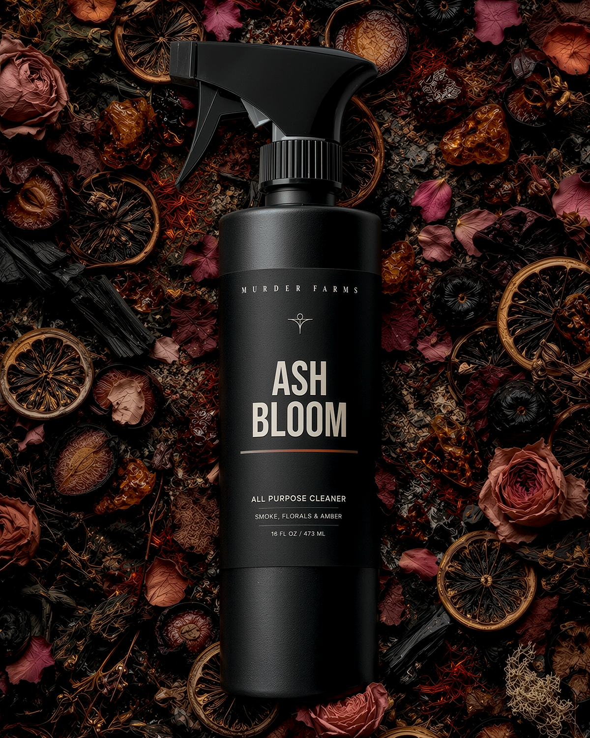 Ash Bloom All Purpose Cleaner