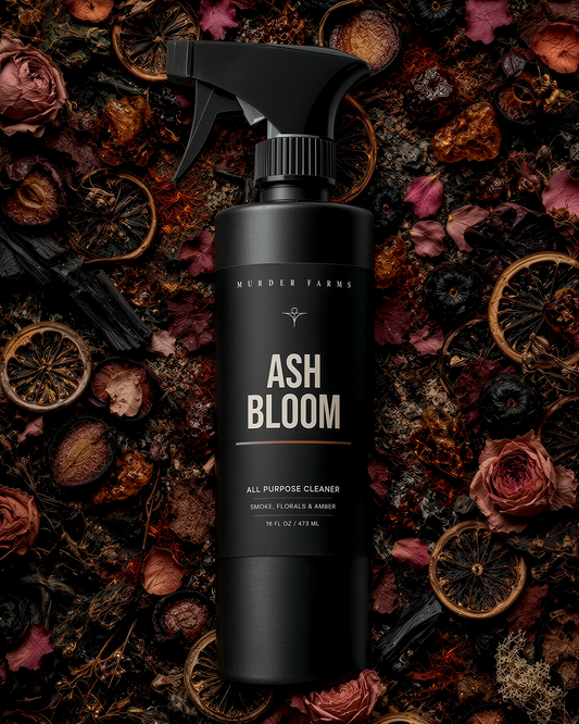 Ash Bloom All Purpose Cleaner