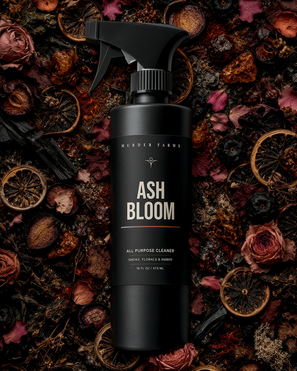 Ash Bloom All Purpose Cleaner