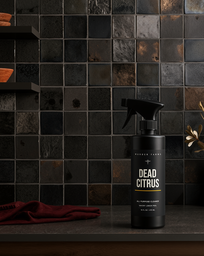 Dead Citrus All Purpose Cleaner