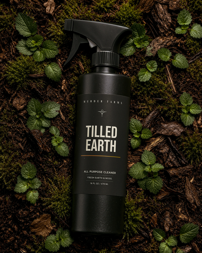Tilled Earth All Purpose Cleaner