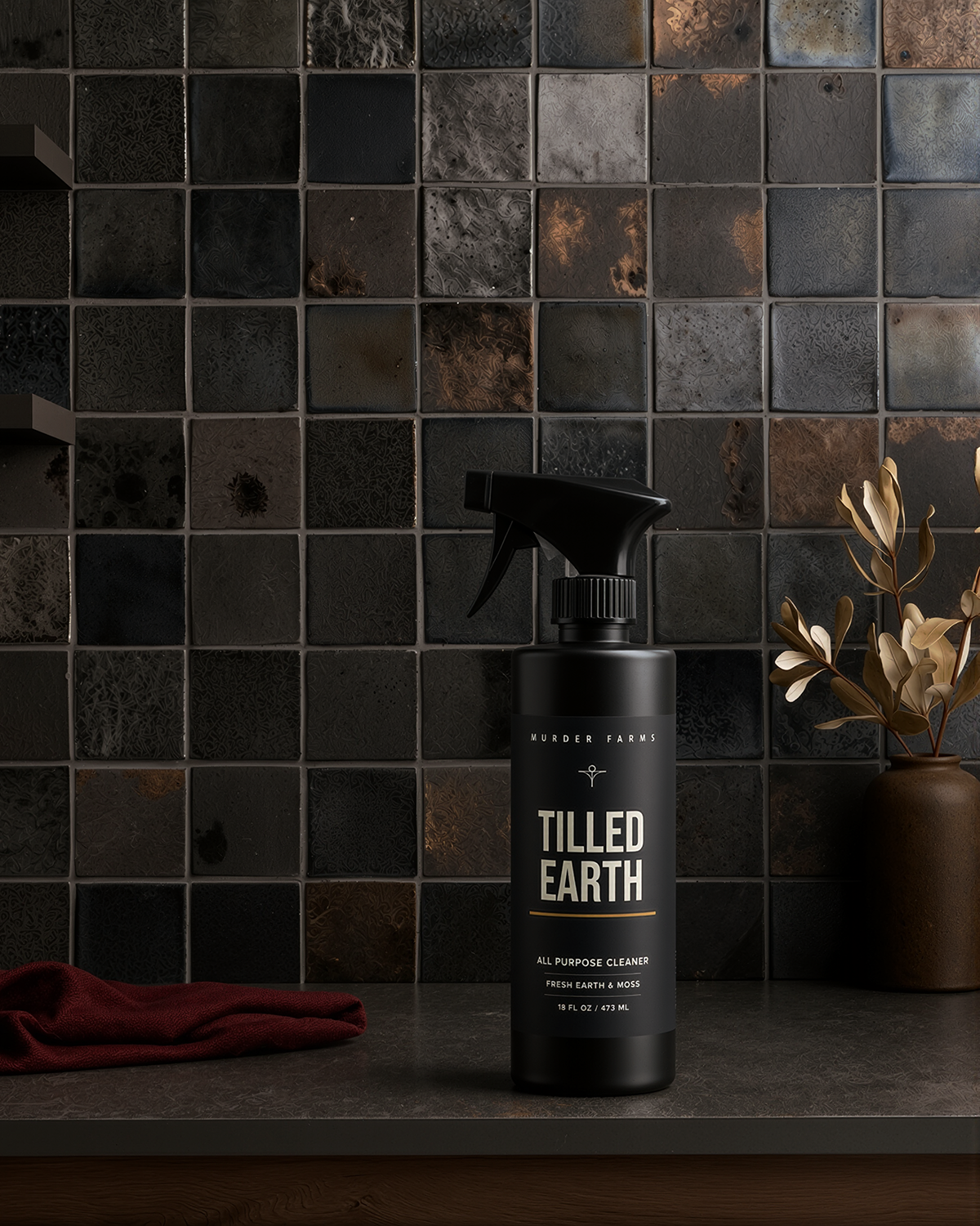 Tilled Earth All Purpose Cleaner