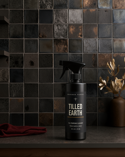 Tilled Earth All Purpose Cleaner