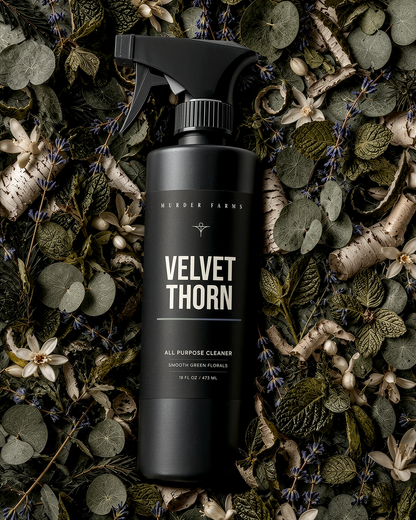 Velvet Thorn All Purpose Cleaner