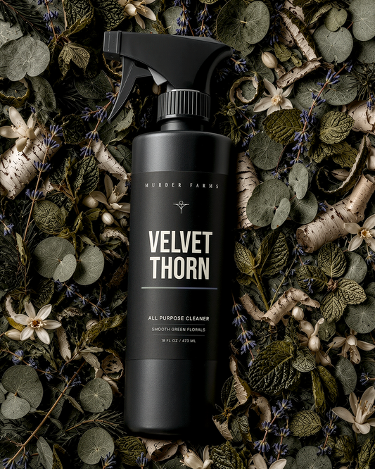 Velvet Thorn All Purpose Cleaner