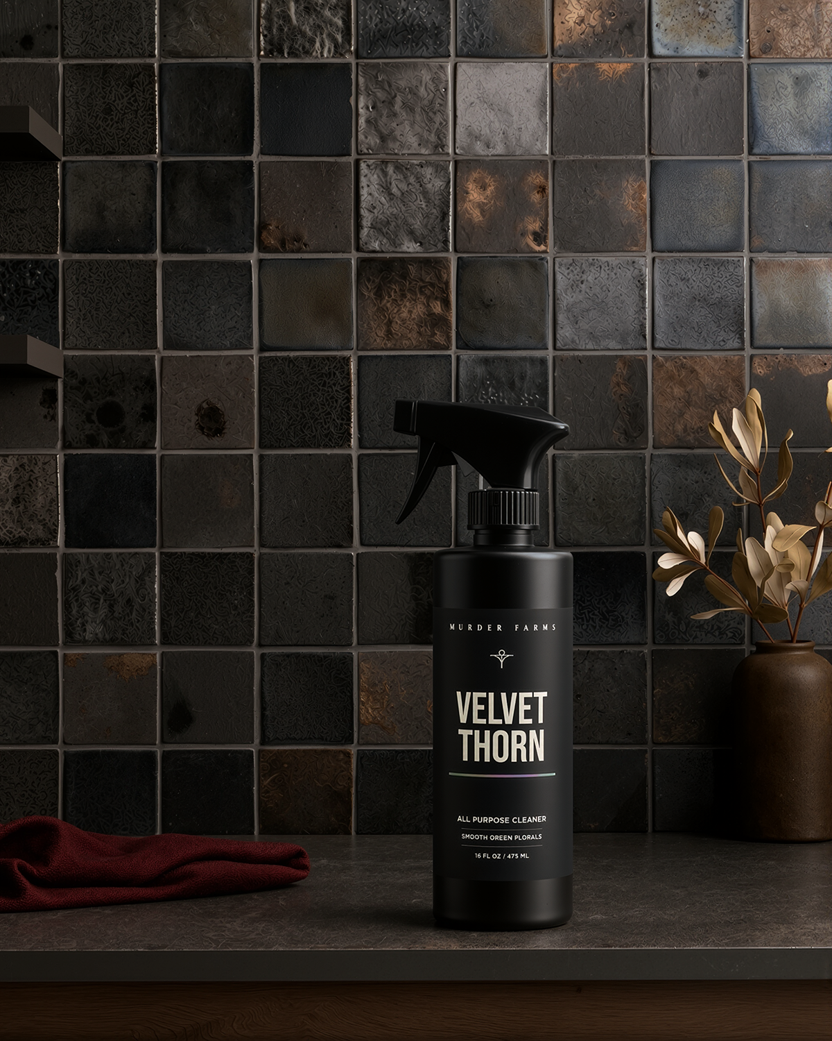 Velvet Thorn All Purpose Cleaner