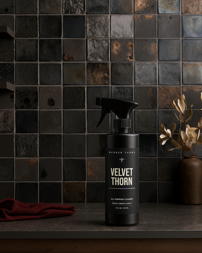Velvet Thorn All Purpose Cleaner