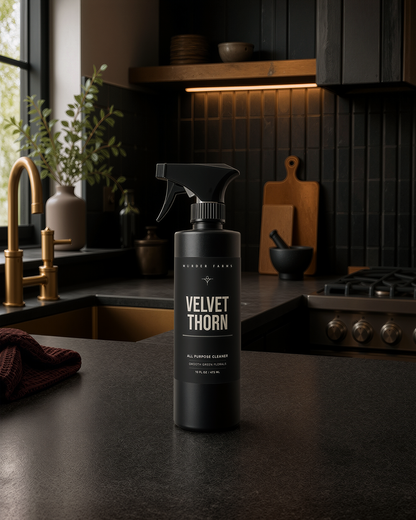 Velvet Thorn All Purpose Cleaner